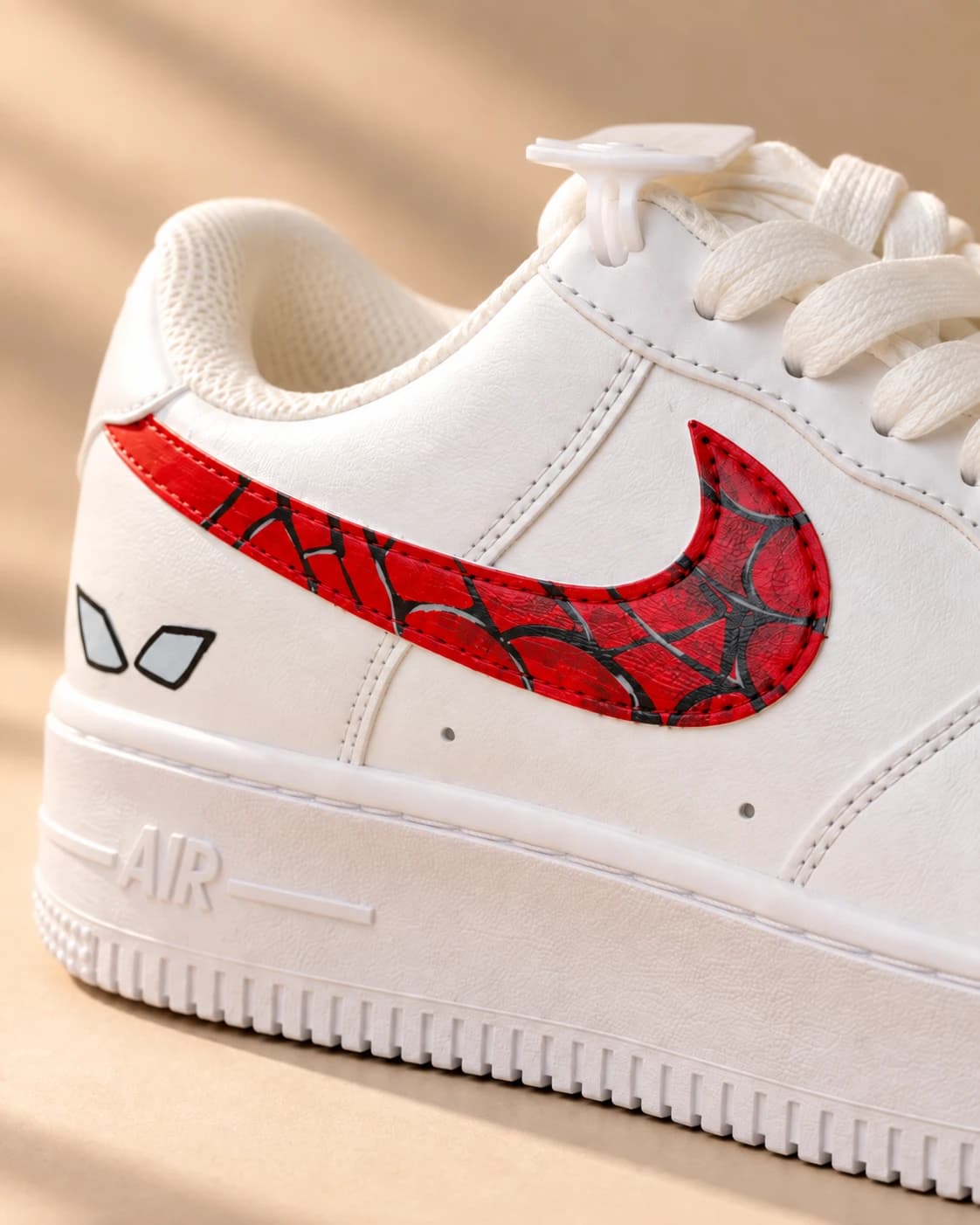 Spider Sense